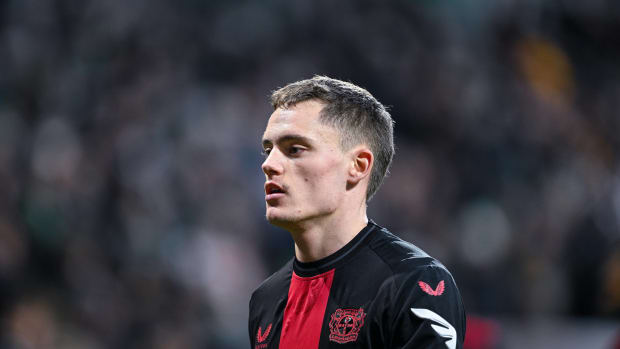 Florian Wirtz